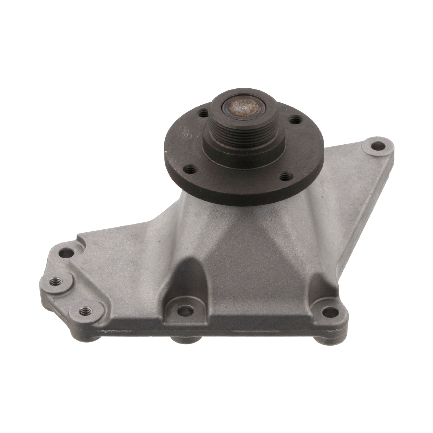 Support, cooling fan - STR-1205234 S-TR